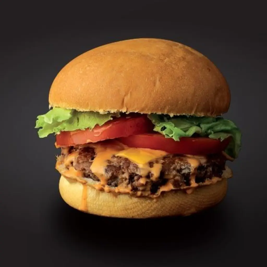 Beef Burger